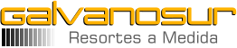 Logo Galvanosur