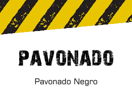 Pavonado de metal