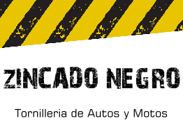 Zincado negro